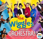 The Wiggles: Meet the Orchestra [Region 4] - DVD - New