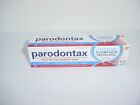 Parodontax Whitening Complete Toothpaste Daily Fluoride 3.4 oz Exp 6/25