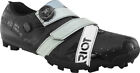 BONT Riot MTB+ BOA Cycling Shoe Euro 46 Black/Grey