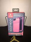 Pelican  Voyager Case Holster for Apple iPhone 6 / 6s Pink Blush Retail $50