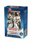 Topps MLB 2021 Bowman Baseball Blaster Box (6 Pack)