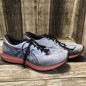 Asics gel kayano 24 womens Size 10 Shoes Dynamic Duo max FlyteFoam Blue/pink