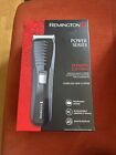 Hair Clippers Remington I Power Series Cordless Haircut Home Barber New sealed