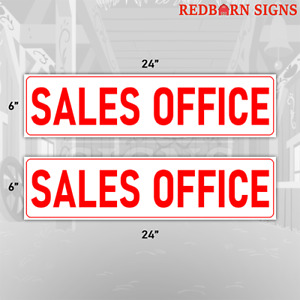 Sales Office 6