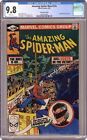 New ListingAmazing Spider-Man #216 CGC 9.8 Newsstand 1981 4387619009