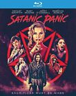 Satanic Panic [Blu-ray] Blu-ray