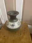 New ListingRare Very Nice J. Diller Signed Pottery Vase   6 1/2” Tall
