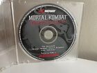 Mortal Kombat Deadly Alliance Soundtrack CD ADEMA 