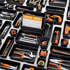 New ListingTool Box Organizer tray set Storage Bins Rolling Toolbox Cabinet Drawer Dividers