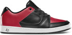 Es Accel Slim - Skate Shoe - Red/Black