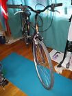 Specialized Crossroads 700c, Gravel/Road Bicycle, Purple-Maroon 199?