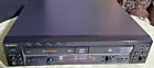Sony RCD-W500C 5 CD Changer and Recorder ( No Remote) tested
