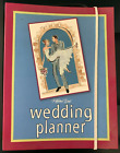 Robbins Bros. Wedding Planner, Empty Ring Box + Bonus Tahiti Magazine 2007