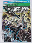 Marvel's Greatest Creators: Spider-Man - Kraven's Last Hunt #1  Marvel Comics