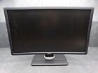 DELL P2412HB 22Inch LED Monitor for PC Computer w/ Stand (No Power Cable)