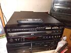 PIONEER DVL-V888 DVD Video DVD/CD/LD Laser Disc Player Working WITH REMOTE