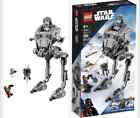 Lego 75322 Star Wars Hoth At - FREE SHIPPING - NEW BOX!