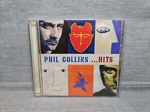 New ListingHits by Phil Collins (CD, 1998)