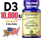 VITAMIN D3 ⭐ 10000 IU ⭐ USA DEALER ⭐ FAST SHIPPING ⭐ TRUSTED BRAND !