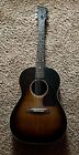 1954 Gibson LG-1 Small Bodied Acoustic Sunbust, Excellent, Original Soft