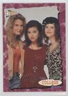 1994 Pacific Saved by the Bell: College Years Tiffani Thiessen Anne Tremko 0ka3