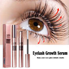 Eyelash Growth Serum Nourishing Lash Thicker Eyelashes Eyelash Growth Liquid
