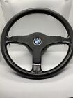 BMW E30 Mtech 1 Steering Wheel