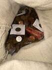 ~*~ LINCOLN WHEAT CENT PENNY ROLL P/D/S | OLD UNSEARCH ESTATE HORDE!! | ~*~