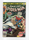 Amazing Spider-Man #163 (1976) Kingpin Appearance, Bronze Age Marvel Comics