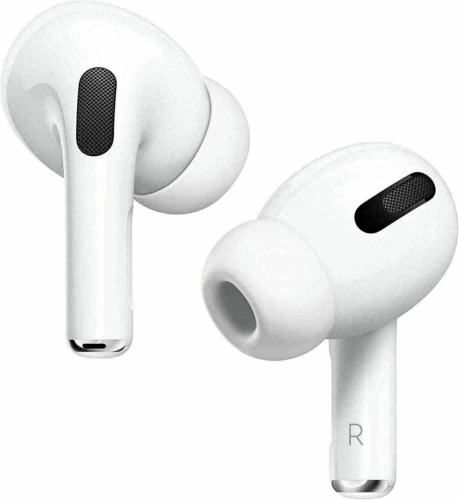 Apple AirPods Pro (2nd Generation) Wireless Earbuds w/ MagSafe Charging Case.