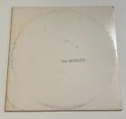 The Beatles - White Album - SWBO 101, Capitol  2 x Vinyl,  US  1978