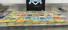 Pokemon TCG - Cards Bulk Lot 4000+ Cards! Any Era C, UC, R tons of Mid-Era!