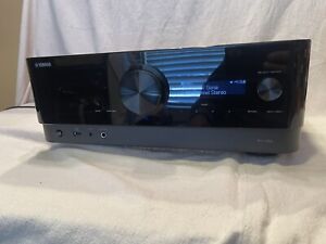 Yamaha RX-V6A 7.1-Channel AV Receiver with MusicCast
