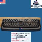 GENUINE TOYOTA 18-21 TUNDRA TRD SPORT MAGNETIC GRAY 1G3 GRILLE 53101-0C031-B1