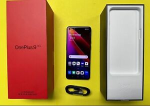OnePlus 9 5G (T-Mobile & Unlocked) 8GB 128GB - LE2117 - Excellent w/Box