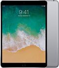 Apple iPad Pro 10.5-inch Wi-Fi+Cellular 64GB - Space Gray A1709