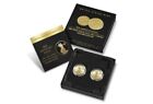 American Eagle 2021 One-Tenth Ounce Gold Two-Coin Set Designer Edition CONFIRMED