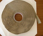 Butyl Tape Seal - Tacky Tape for RV / Camper / Mobile home - 1 Roll