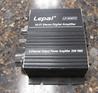 New ListingVintage Lepai LP-2020TI Hi-Fi Stereo Digital Amplifier - AW50