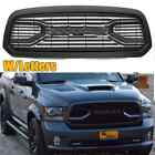 Big Horn Grill front mesh anti-collision grille  For Dodge Ram 1500 2013-2018