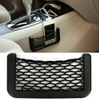 Car Interior Accessories Truck Body Edge Elastic Net Storage Phone Holder Black (For: 2022 Acura MDX)