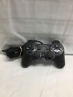 Official Sony DualShock 2 Controller Black PlayStation 2 PS2