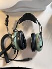 david clark aviation headset h10-76 FREE SHIPPING within The US