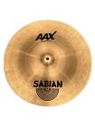 Used Cymbal Sabian AAX 18” Chinese