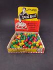 Animated Jumping Beans Toys Novelty Dime Store Display 1950s Vintage Original