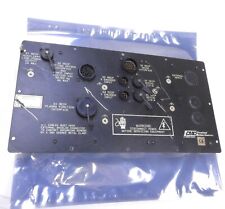 Burny 5 Back Pannel Board for CNC Plasma Cutter Controller CMC ME5E-11379-4