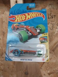 Hot Wheels 2021 Mainlines - Complete your Collection - Combined Shipping