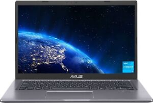 ASUS VivoBook 14 Slim Laptop (i3 1115G4/8GB/Intel UHD/250GB/14