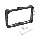 CAMVATE Full Monitor Cage For Desview R7II 7