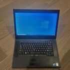 Dell Latitude 2.7GHz i7 6510, 8GB RAM, 128GB SSD | Win 10 Pro | Charger Included